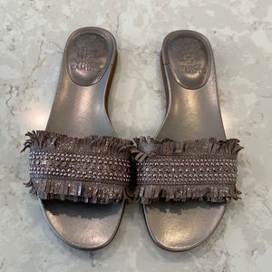 Vince Camuto sandals